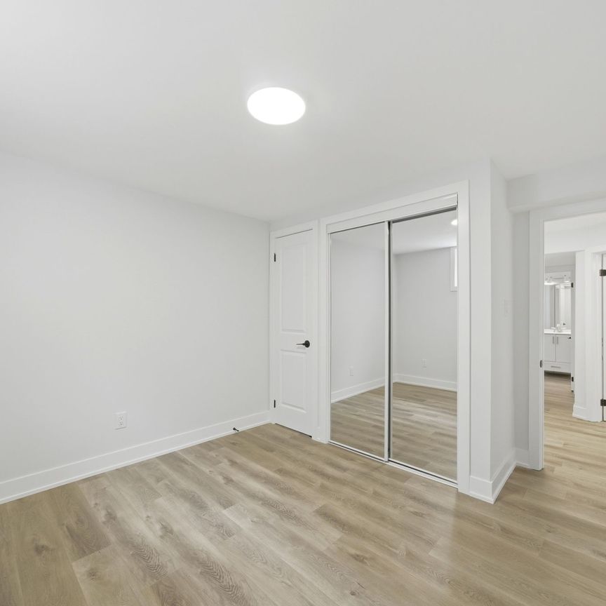 For Lease - 2529 Cavendish Drive Unit# basement, Burlington, Ontario - Photo 1