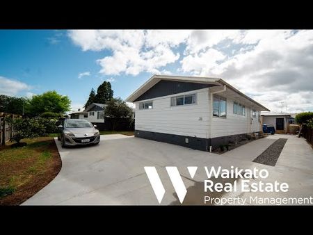 Charming 3-Bedroom Home in Prime Hamilton Location - 1/36 Hyde Avenue - Photo 5