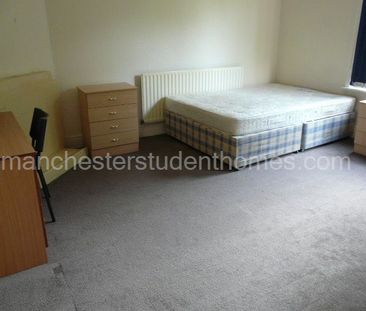 Moseley Road, Manchester, M14 6NR - Photo 2