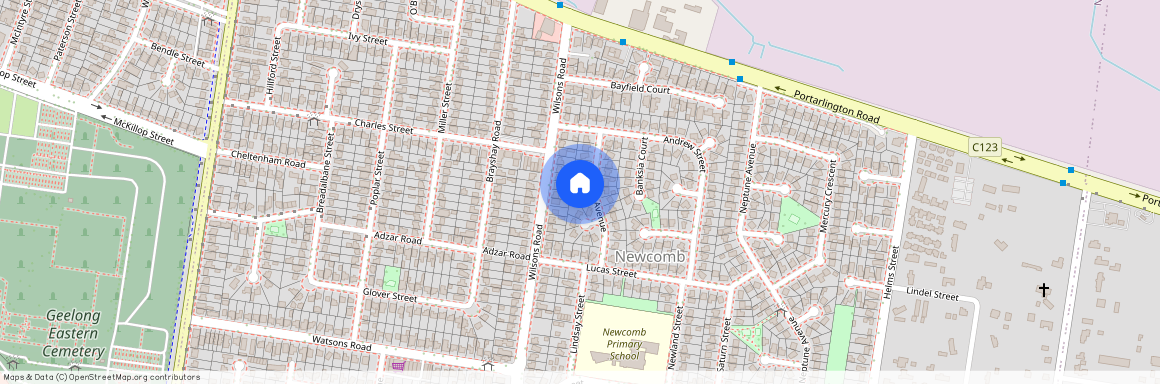 14 Carinya Avenue, Newcomb