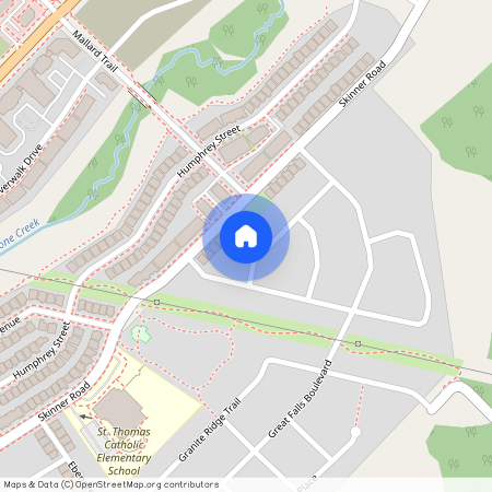 11 Hager Creek Terrace, Hamilton