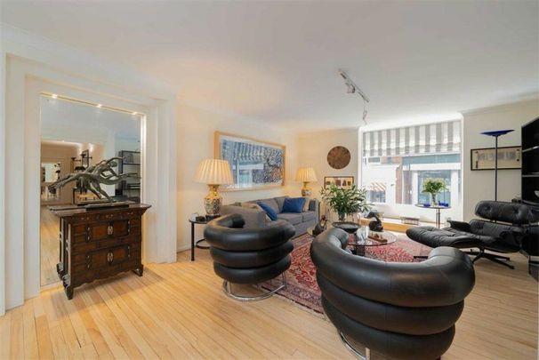 Ridgmount Street, Fitzrovia & Covent Garden, WC1E - Photo 1