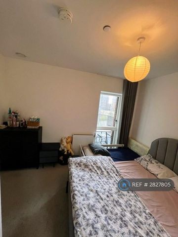 1 bedroom flat to rent - Photo 3