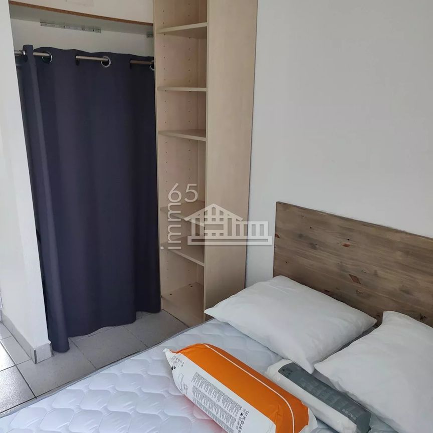 Location Appartement - Photo 1