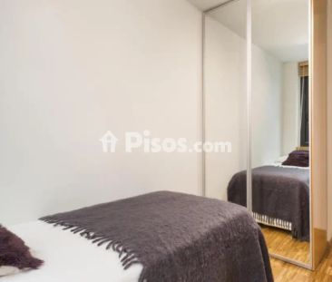 Piso en alquiler en Sant Gervasi-Galvany - Foto 6