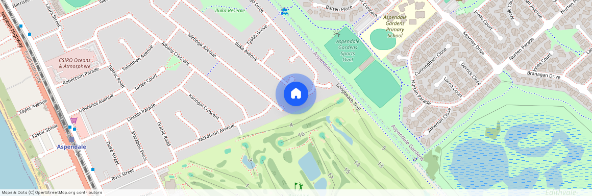 70 Iluka Avenue, Vic 3195, Aspendale