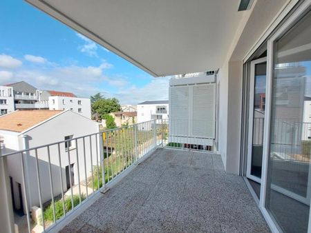 APPARTEMENT T2 45M - Photo 4