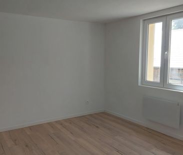 APPARTEMENT CREVECOEUR LE GRAND T3 - Photo 6