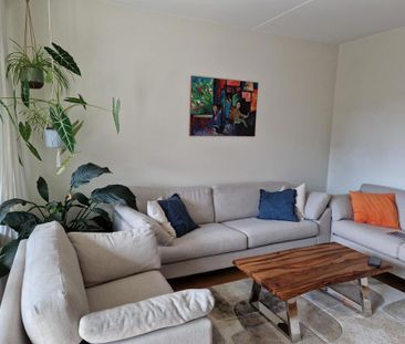 Västra Långgatan 5B, Kävlinge - Photo 1