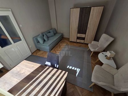 Apartament de Închiriere o camera, APCJ360000 - Photo 4
