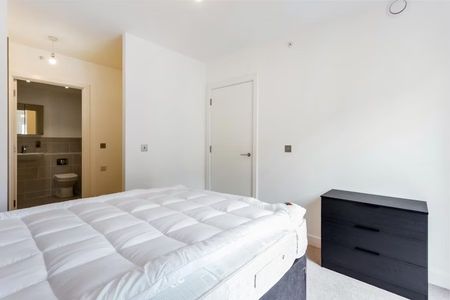 2 bedroom apartment - Photo 2