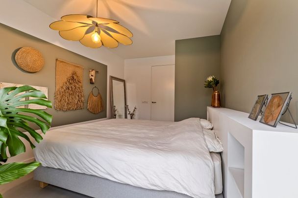 Appartement te huur: Bottelarijstraat 33 1019 VC Amsterdam - Photo 1
