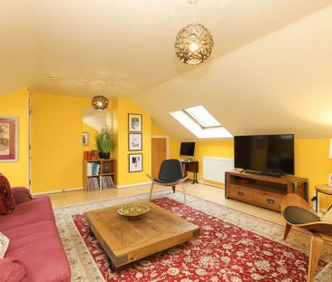 2 bedroom duplex to rent - Photo 3