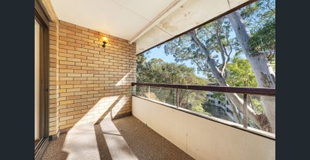 Private Two-Bedroom Apartment in a Peaceful Lane Cove Setting - Photo 5