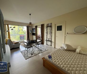 Location Appartement 1 pièce 34m² ALENCON 61000 - Photo 4