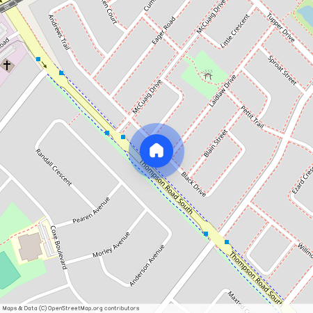 328 BLACK DRIVE, Milton (CL Clarke), Clarke