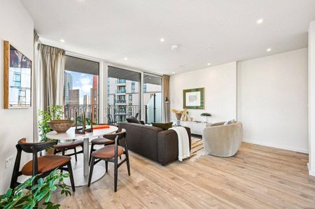 2 bedroom apartment to rent - Photo 3