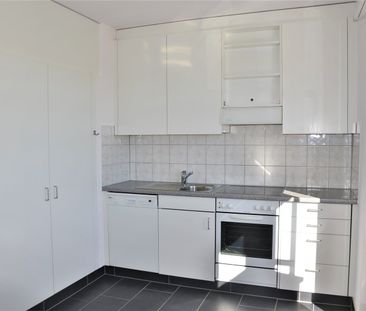 1.5 Zimmer, 42 m², EG - Foto 2
