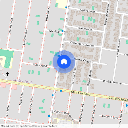 198 Kooyong Road, Vic 3161, Caulfield North