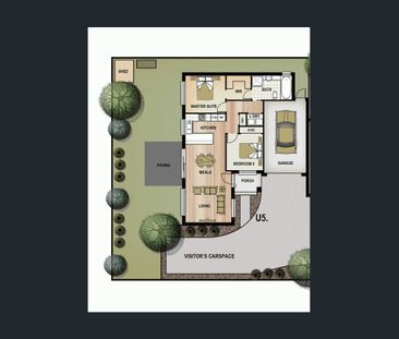 Modern Living - Photo 1