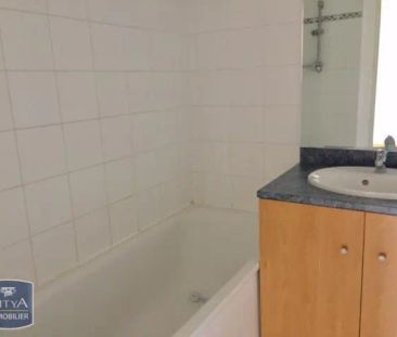 Appartement à louer 2 pièces 35.62m² - Photo 5