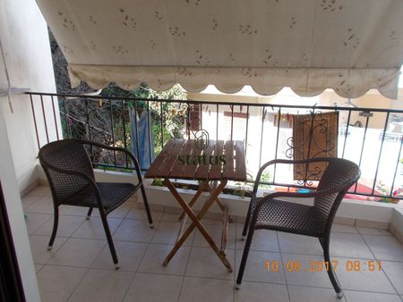 Studio/Γκαρσονιέρα για ενοικίαση Ταμπάχανα (Πάτρα) - Φωτογραφία 5