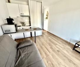 Location Appartement 1 pièce 17m² LIMOGES 87000 - Photo 5