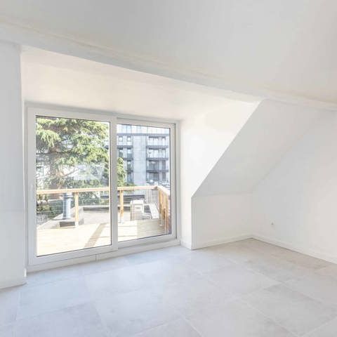 Appartement te huur in Aalst - Photo 1