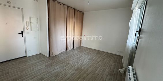 Location Appartement 1 pièce 22m² ROUEN 76000 - Photo 3