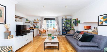 1 bedroom flat to rent - Photo 3