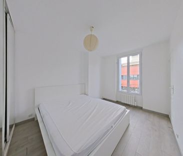 Location Appartement 2 pièces Meublé 40m² SURESNES 92150 - Photo 2