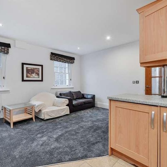 Eldon Lodge, Kings Road, Kings Road, Reading, RG1 - Photo 1