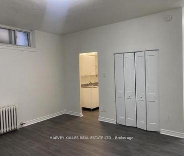 For Lease - 1582 Bathurst Street Unit# B2, Toronto, Ontario - Photo 6