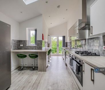 1 bedroom in a house share to rent - Photo 3