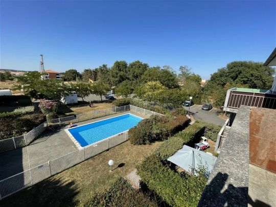 Location appartement 2 pièces - 45m² à Fonsorbes (31470) - Photo 1