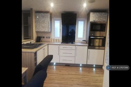 2 bedroom mobile home to rent - Photo 5