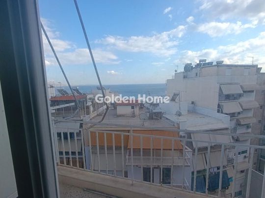 Διαμέρισμα για ενοικίαση Καλλίπολη (Καλλίπολη – Φρεαττύδα) - Photo 1