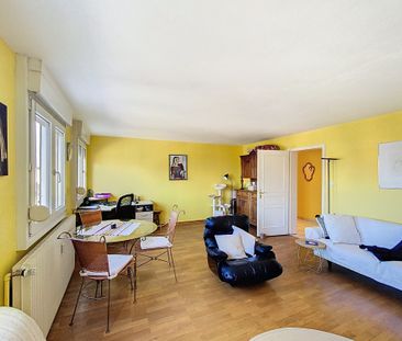 APPARTEMENT 2 PIECES MEUBLE - FAUBOURG DE PIERRE - Photo 1