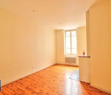 Appartement à louer 1 pièce 35m² - Photo 3