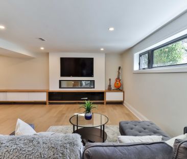 For Lease - 1481 Chasehurst Drive, Mississauga, Ontario - Photo 6