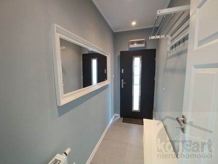 Komfortowy apartament 2pok. 72m2 na Gumieńcach - Фото 4