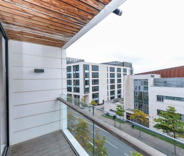 Apartment 5.26 The Arc 2e Queens Road, Titanic Quarter, Belfast, BT... - Photo 3