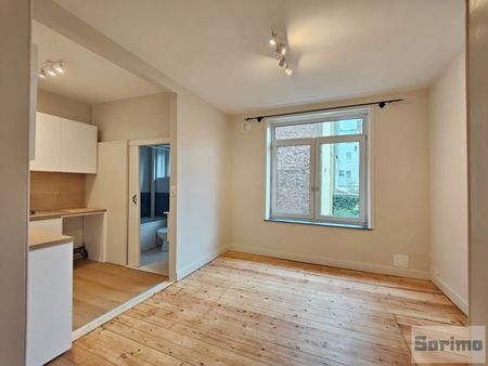 Appartement te huur - Photo 3