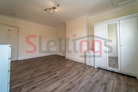 5 bedroom flat to rent - Photo 4
