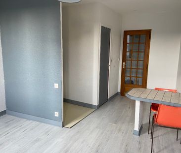 Location Appartement 1 pièce 21m² ST BRIEUC 22000 - Photo 5
