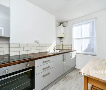 1 bedroom maisonette to rent Warleigh Road, Brighton, East Sussex, BN1 - Photo 1