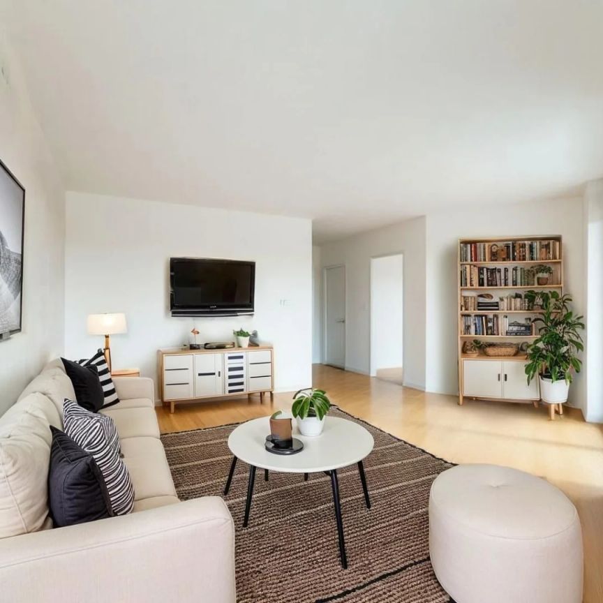 LEVEL GRAZ – Lebensgefühl auf höchstem Niveau - Photo 1