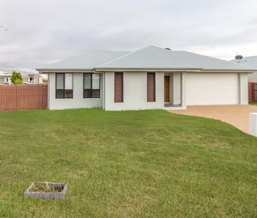 42 Tasman Circuit, Burdell QLD 4818 - House For Rent | Domain - Photo 5