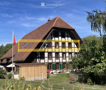 3,5 Zi.-Wohnung in Bauernhaus zu vermieten - Photo 5