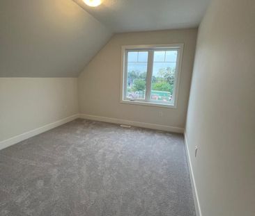 For Lease - 10 Julie Crescent Unit# LOWER, London South, Ontario - Photo 4